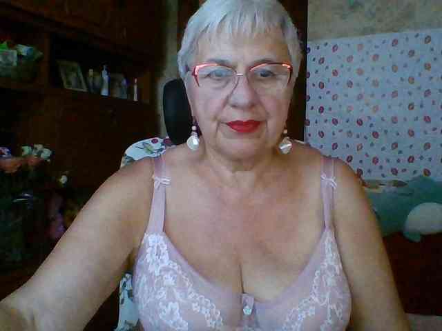 SweetCherry00 webcam