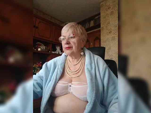 SweetCherry00 webcam