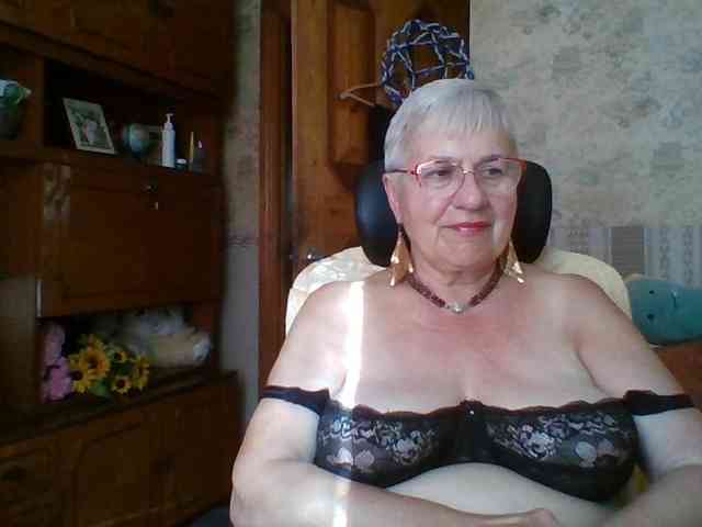 SweetCherry00 webcam