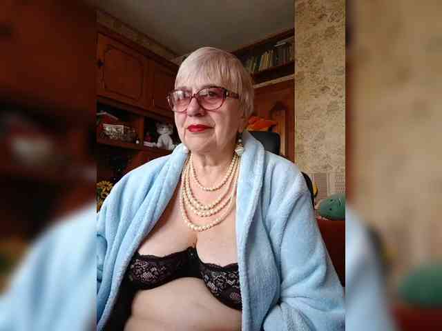 SweetCherry00 webcam