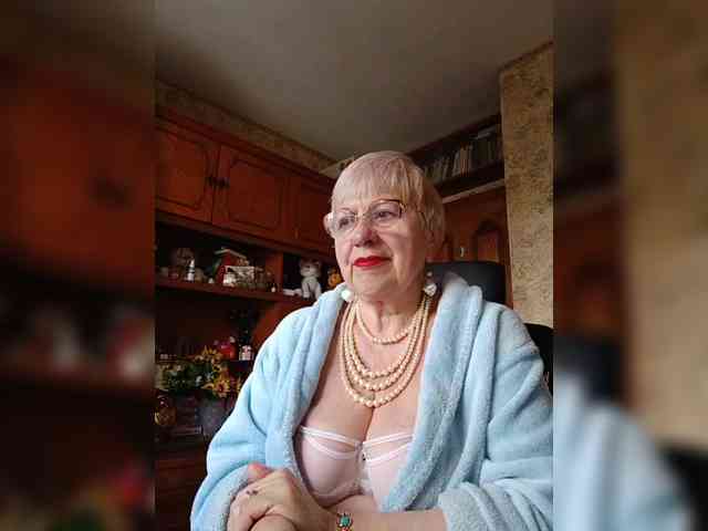 SweetCherry00 webcam