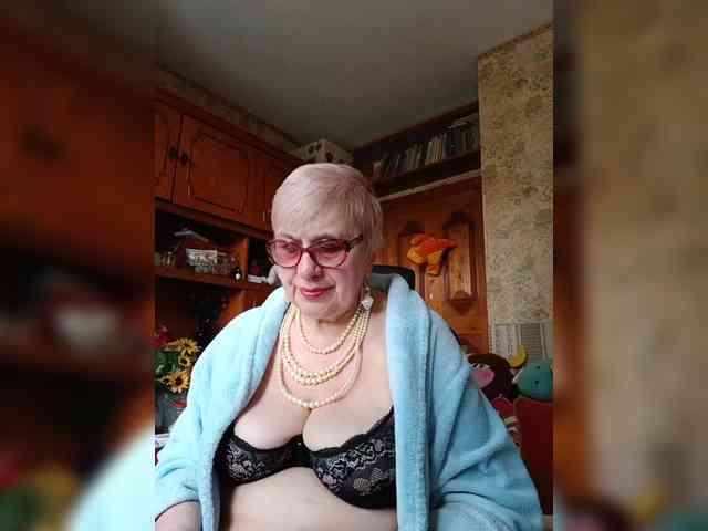 SweetCherry00 webcam