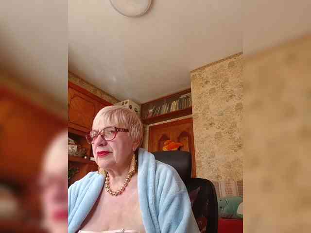 SweetCherry00 webcam