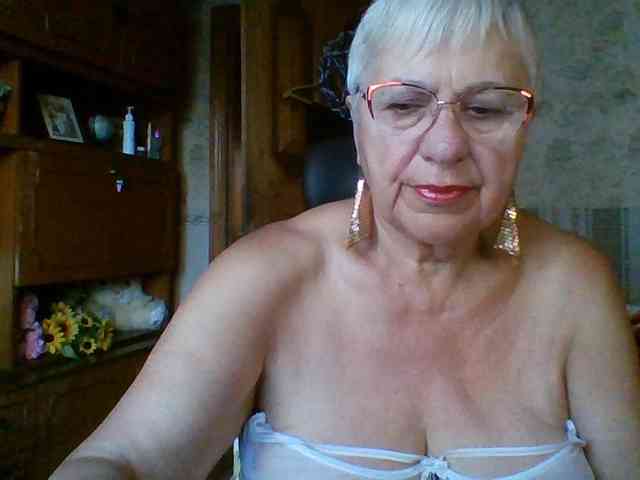 SweetCherry00 webcam