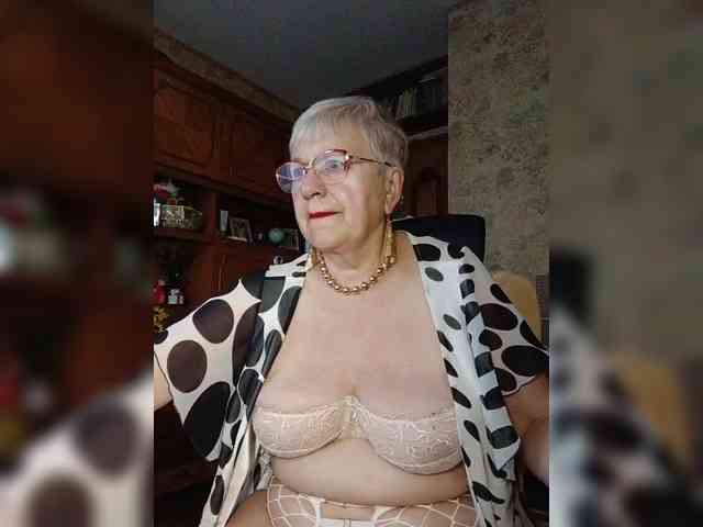 SweetCherry00 webcam