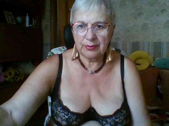 SweetCherry00 webcam