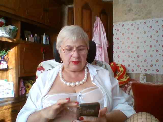 SweetCherry00 webcam