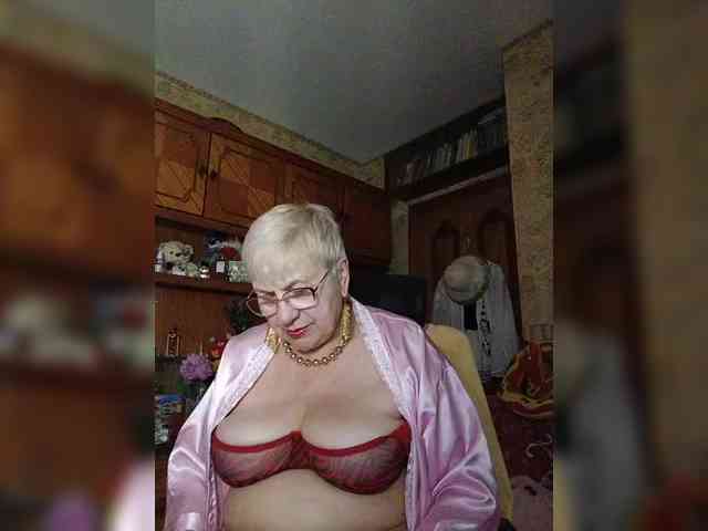 SweetCherry00 webcam