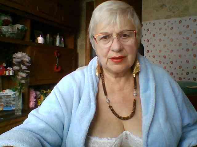 SweetCherry00 webcam