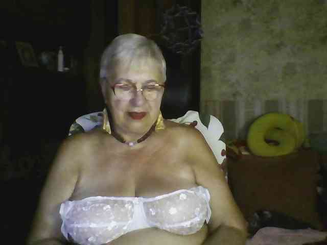 SweetCherry00 webcam