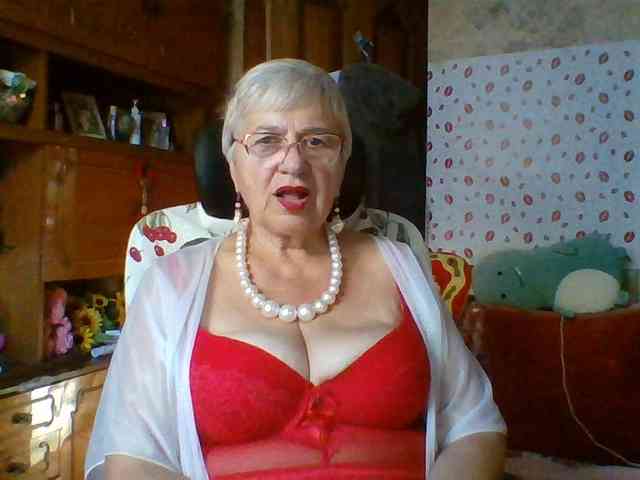 SweetCherry00 webcam