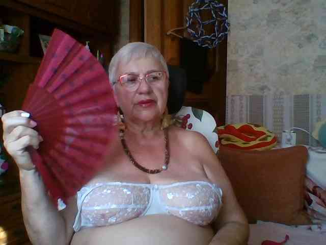 SweetCherry00 Live Webcam on BongaCams