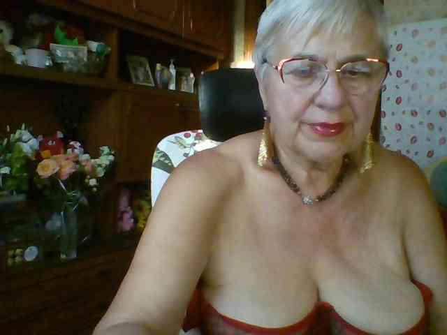 SweetCherry00 webcam