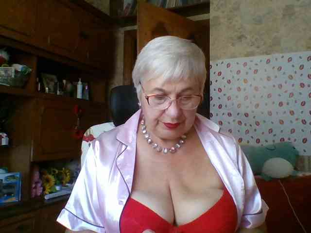 SweetCherry00 webcam