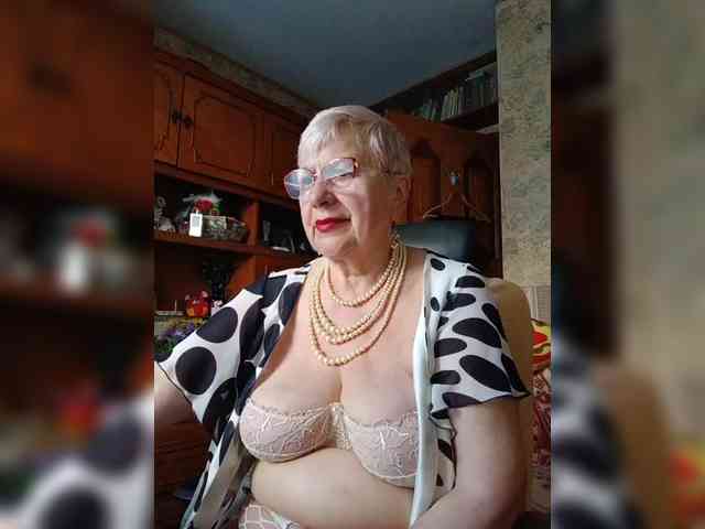 SweetCherry00 webcam