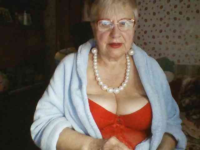 SweetCherry00 webcam