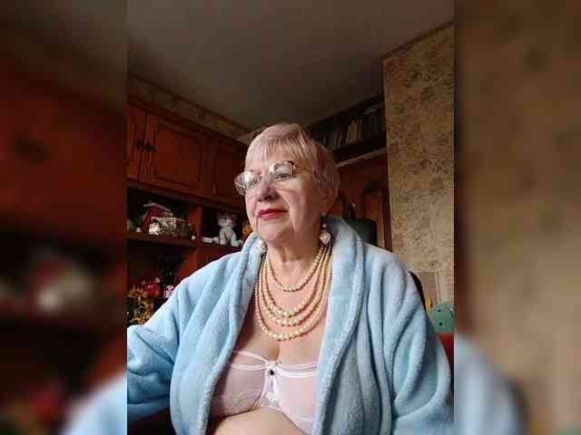 SweetCherry00 webcam