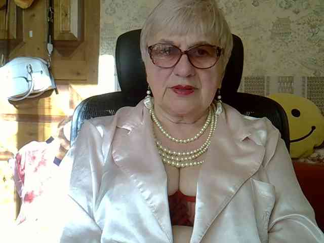 SweetCherry00 webcam