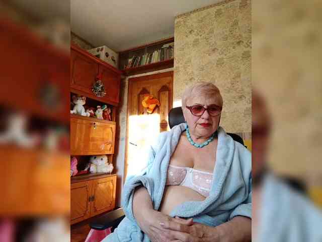 SweetCherry00 webcam