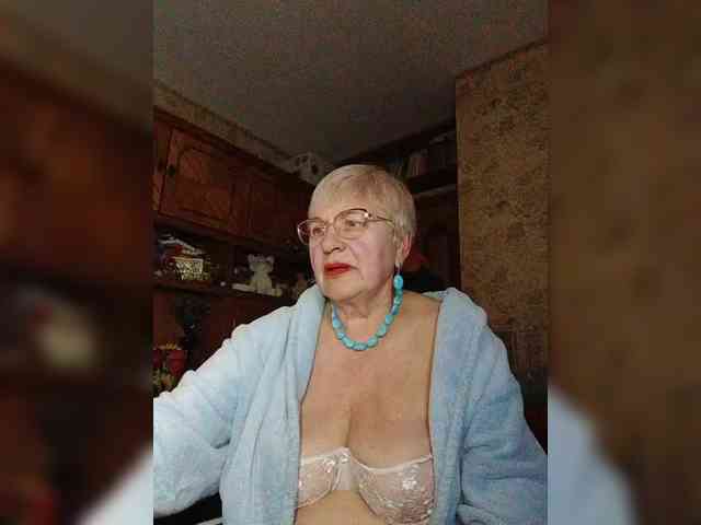 SweetCherry00 webcam