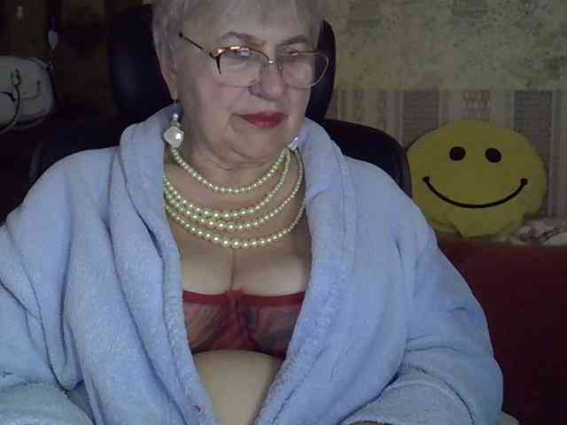 SweetCherry00 webcam