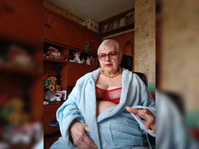 SweetCherry00 webcam