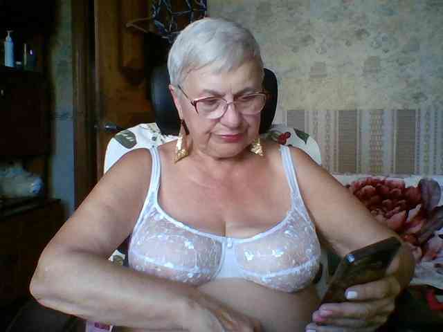 SweetCherry00 webcam