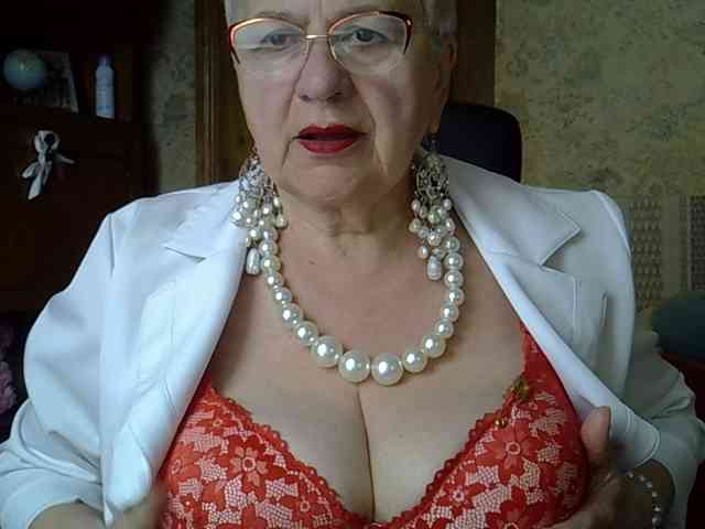 SweetCherry00 webcam