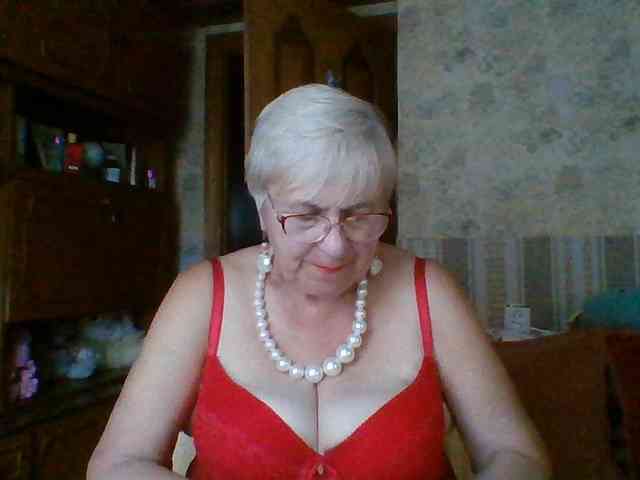 SweetCherry00 webcam