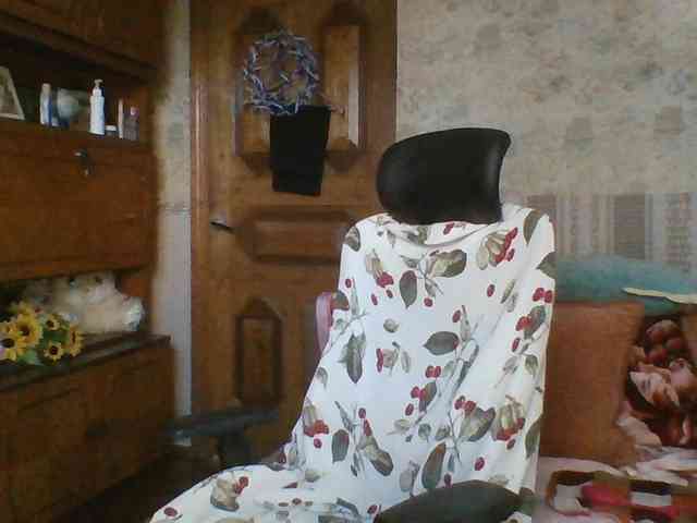 SweetCherry00 webcam