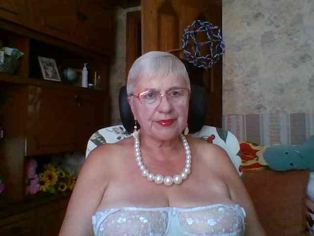 SweetCherry00 webcam