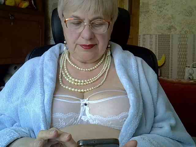 SweetCherry00 webcam