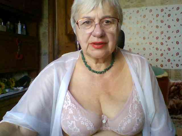 SweetCherry00 webcam