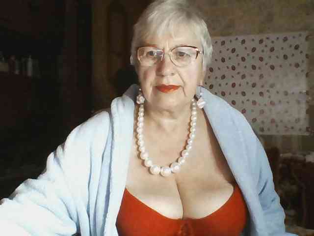 SweetCherry00 webcam