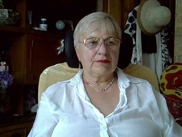 SweetCherry00 webcam