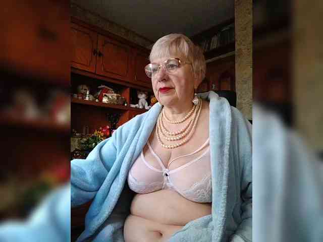 SweetCherry00 webcam