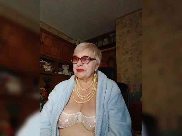 SweetCherry00 webcam