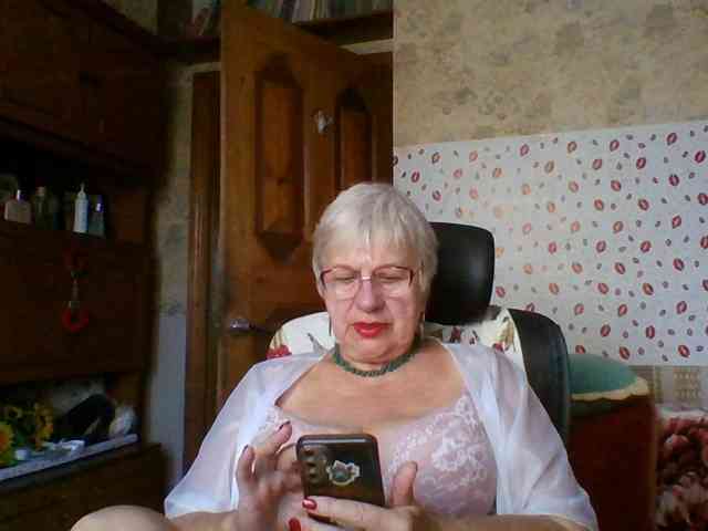 SweetCherry00 webcam