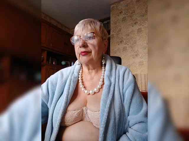 SweetCherry00 webcam