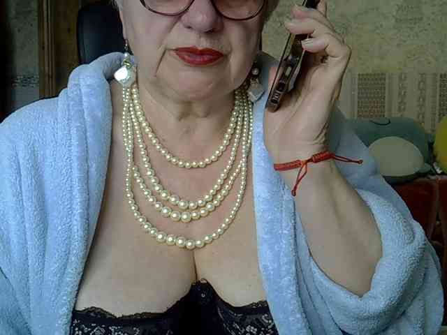 SweetCherry00 webcam