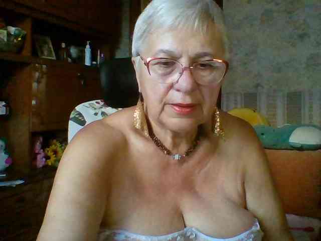 SweetCherry00 webcam