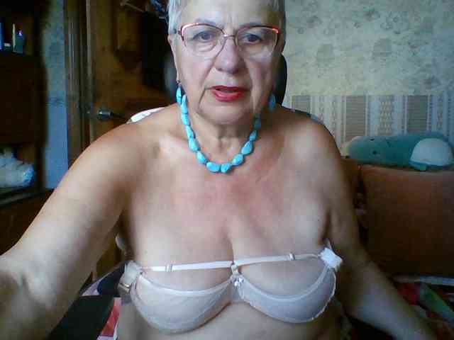 SweetCherry00 webcam