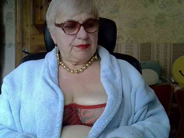 SweetCherry00 webcam