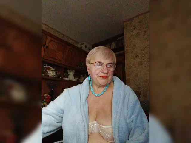 SweetCherry00 webcam