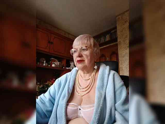 SweetCherry00 webcam