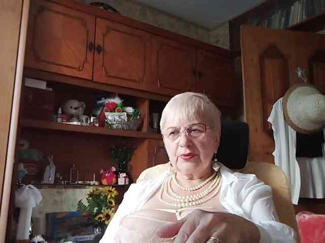 SweetCherry00 webcam