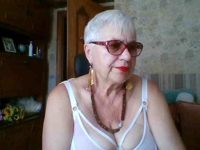 SweetCherry00 webcam