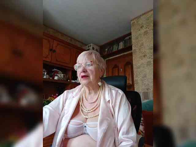 SweetCherry00 webcam