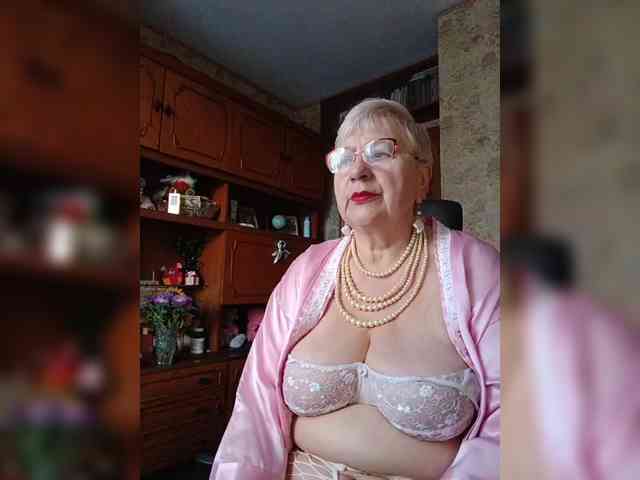 SweetCherry00 webcam
