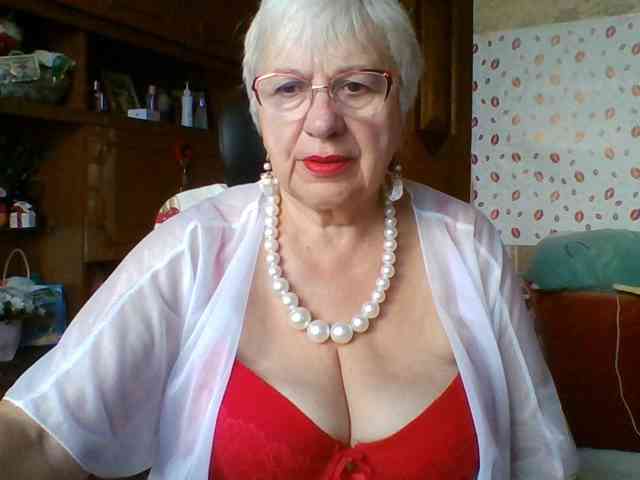 SweetCherry00 webcam